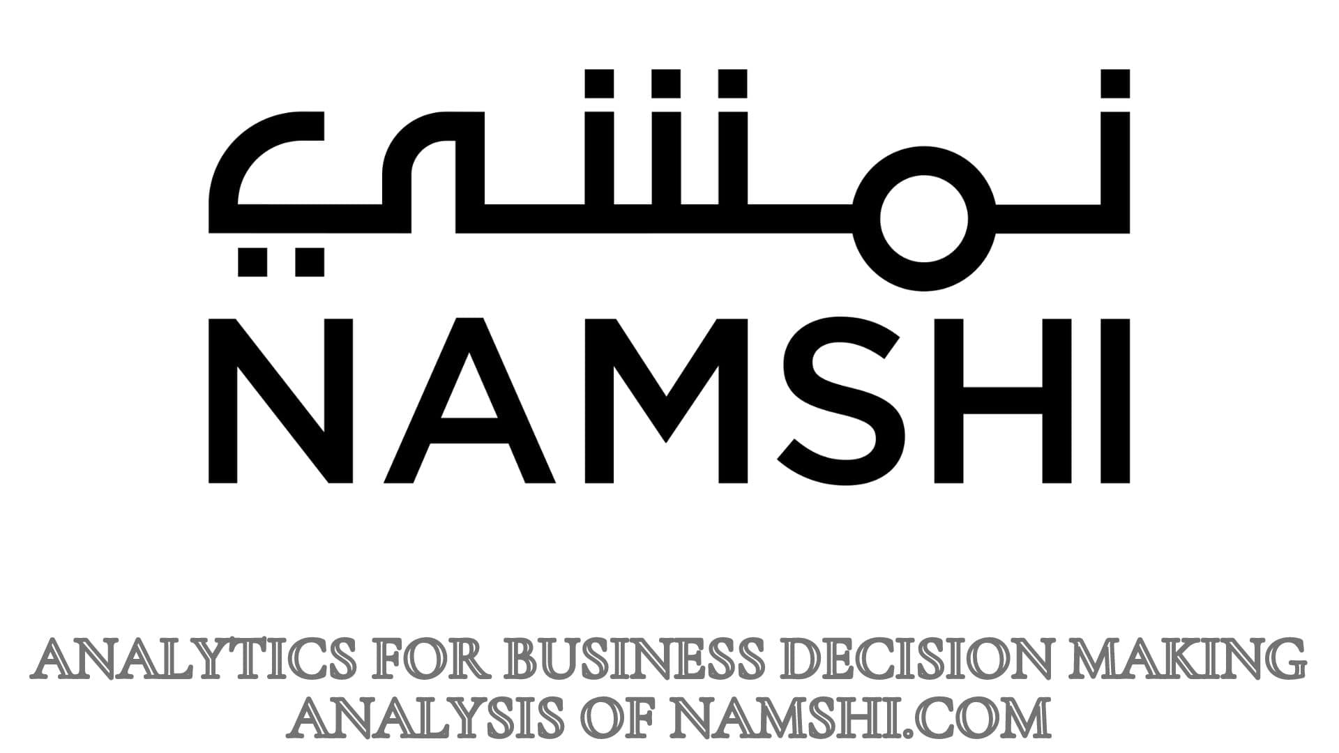 Namshi